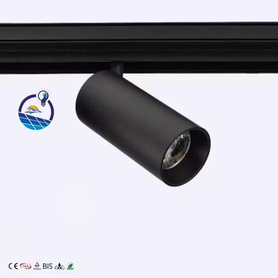 熱い販売の新しいデザイン LED 磁気トラック ライト システム