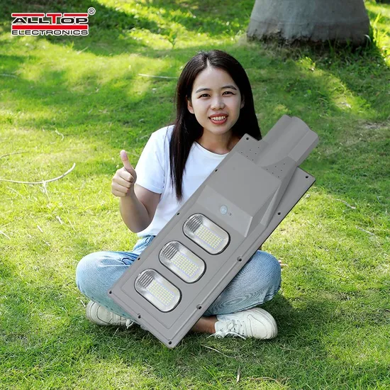 卸売ベスト価格 100 ワット 150 ワット 200 ワット 250 ワット屋外デッキエネルギー駆動パネル洪水モーションセンサー道路屋外庭の壁 LED オールインワンソーラー街路灯